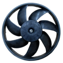 FORD FIESTA- 09/13; FAN KANADI TDCI 1,4cc DİZEL 809-4675