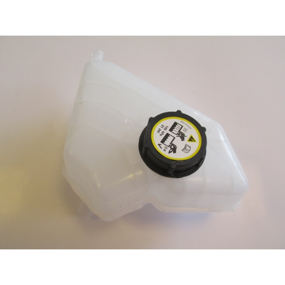 FORD TRANSIT CONNECT- 15/18; RADYATÖR YEDEK SU DEPOSU (KAPAKLI) (DİZEL) 873-4777