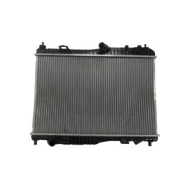 FORD TOURNEO COURIER- 14/18; SU RADYATÖRÜ 1.5/1.6 TDCI (BRAZİNG) (350X558X18) (MANUEL) ALM (ORİS) 890-4811