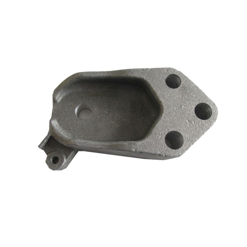FORD FIESTA- 09/13; MOTOR BAĞLANTI BRAKETİ (TAKOZ) 1.4 DİZEL (ALÜMİNYUM) 809-7520