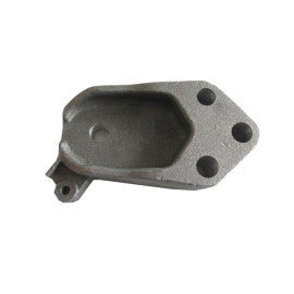 FORD FIESTA- 09/13; MOTOR BAĞLANTI BRAKETİ (TAKOZ) 1.4 DİZEL (ALÜMİNYUM) 809-7520