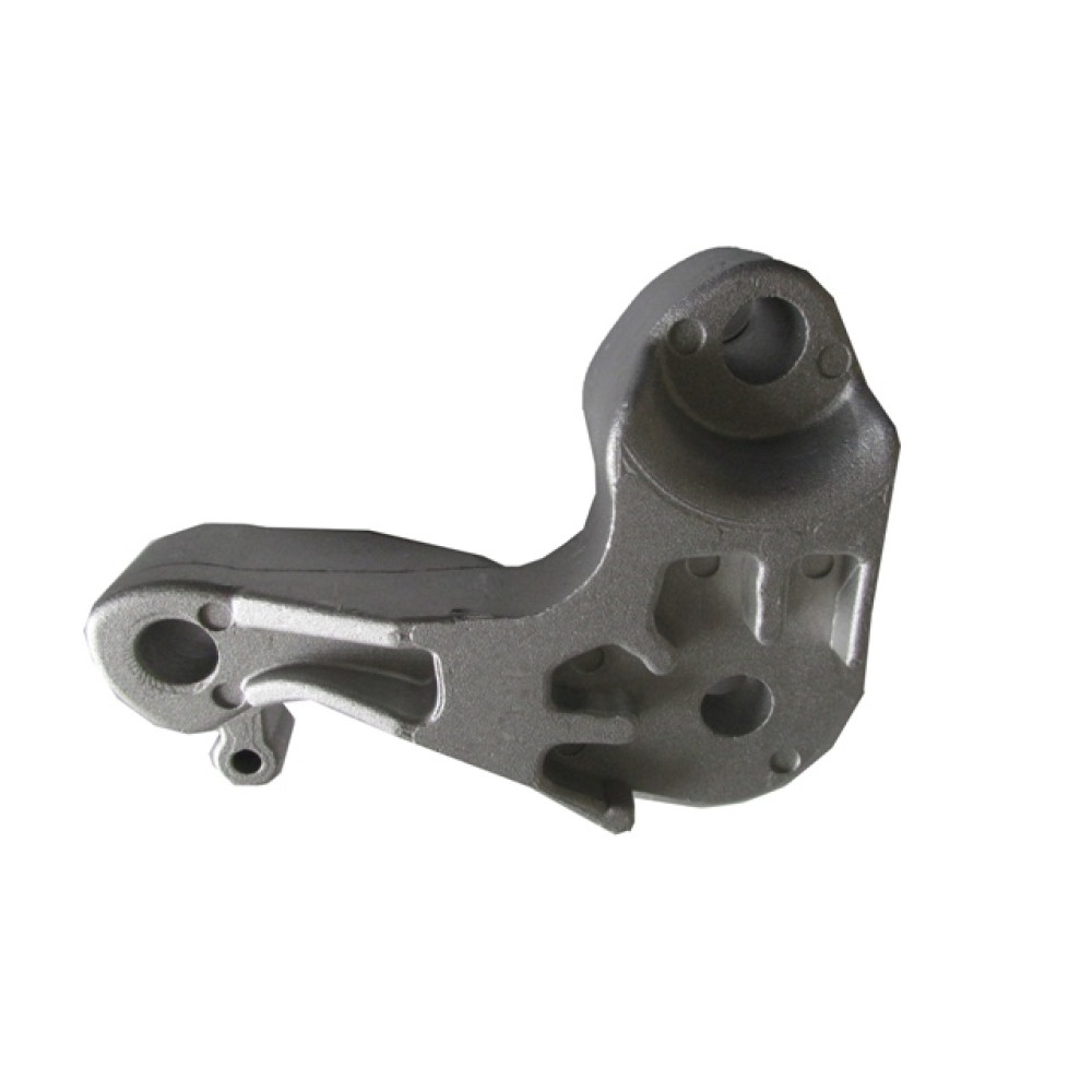 FORD FIESTA- 09/13; MOTOR BAĞLANTI BRAKETİ (TAKOZ) 1.4 BENZİNLİ (ALÜMİNYUM) 809-7521