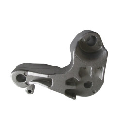 FORD FIESTA- 09/13; MOTOR BAĞLANTI BRAKETİ (TAKOZ) 1.4 BENZİNLİ (ALÜMİNYUM) 809-7521