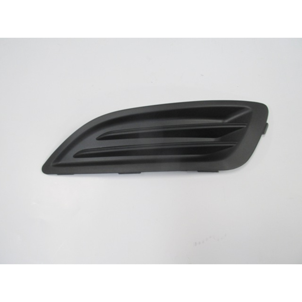 FORD FIESTA- 13/17; SİS LAMBA KAPAĞI SOL SİYAH (SİS DELİKSİZ) (TYG) 810-2064