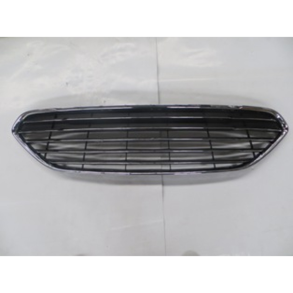 FORD FIESTA- 13/17; ÖN PANJUR SİYAH (NİKELAJ ÇERÇEVELİ) (TW) 810-2340