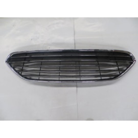 FORD FIESTA- 13/17; ÖN PANJUR SİYAH (NİKELAJ ÇERÇEVELİ) (TW) 810-2340