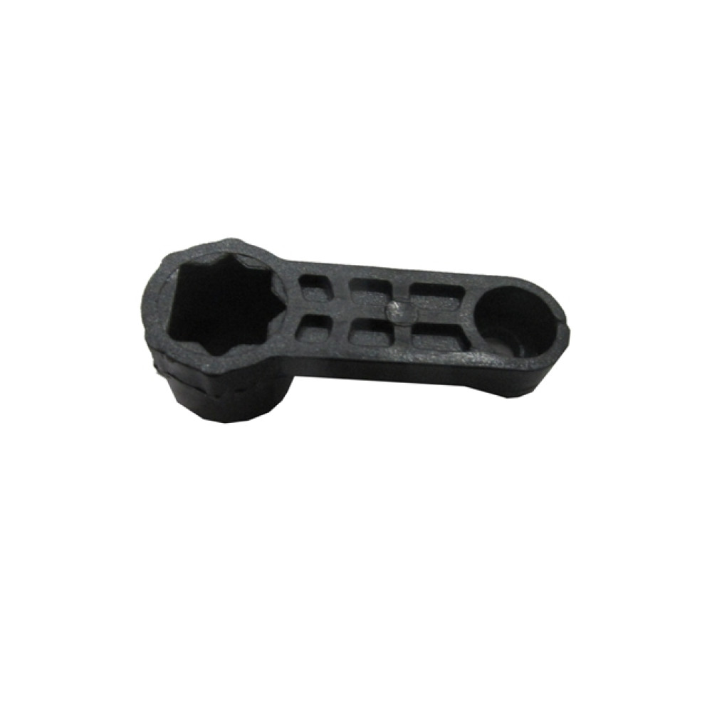 FORD FIESTA- 09/13; KALORİFER KUMANDA DAĞITIM BRAKETİ 809-3405