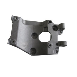 FORD TOURNEO COURIER- 18/23; KLİMA KOMPRESÖR BAĞLANTI AYAĞI (EURO 5 MOTOR) (ALÜMİNYUM) 891-7513