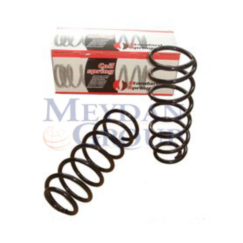 FORD ESCORT- 90/94; ÖN HELEZON YAYI SAĞ/SOL (2Lİ SET)1.6/1.8İ (11,5X121X358)(STDR) 811-6516