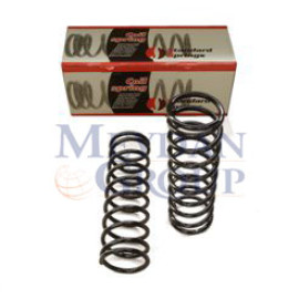 FORD ESCORT- 90/94; ARKA HELEZON YAYI SAĞ/SOL (2Lİ SET)1.6/1.8İ (10,5X102X338)(STDR) 811-6526