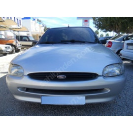 FORD ESCORT- 95/99; ARAÇ BİLGİLERİ VE RESİMLERİ 812-0000