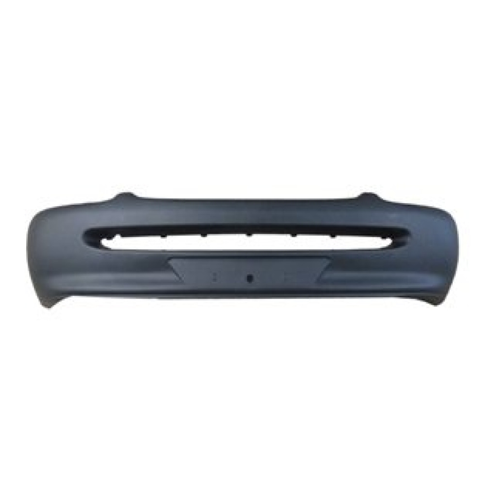 FORD ESCORT- 95/99; ÖN TAMPON SİYAH (SİS DELİKSİZ PANJURSUZ ŞOK EMİCİLİ) (EUROBUMP) 812-2000A