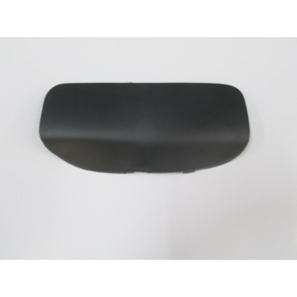 FORD ESCORT- 95/99; ÖN TAMPON ÇEKİ DEMİRİ KAPAĞI (LM) 812-2065