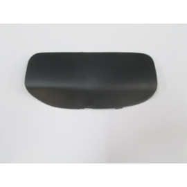 FORD ESCORT- 95/99; ÖN TAMPON ÇEKİ DEMİRİ KAPAĞI (LM) 812-2065