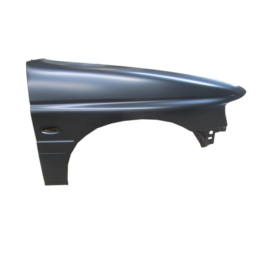 FORD ESCORT- 95/99; ÖN ÇAMURLUK DELİKLİ SAĞ (TW) 812-2103