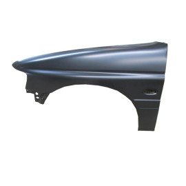 FORD ESCORT- 95/99; ÖN ÇAMURLUK DELİKLİ SOL (TW) 812-2104