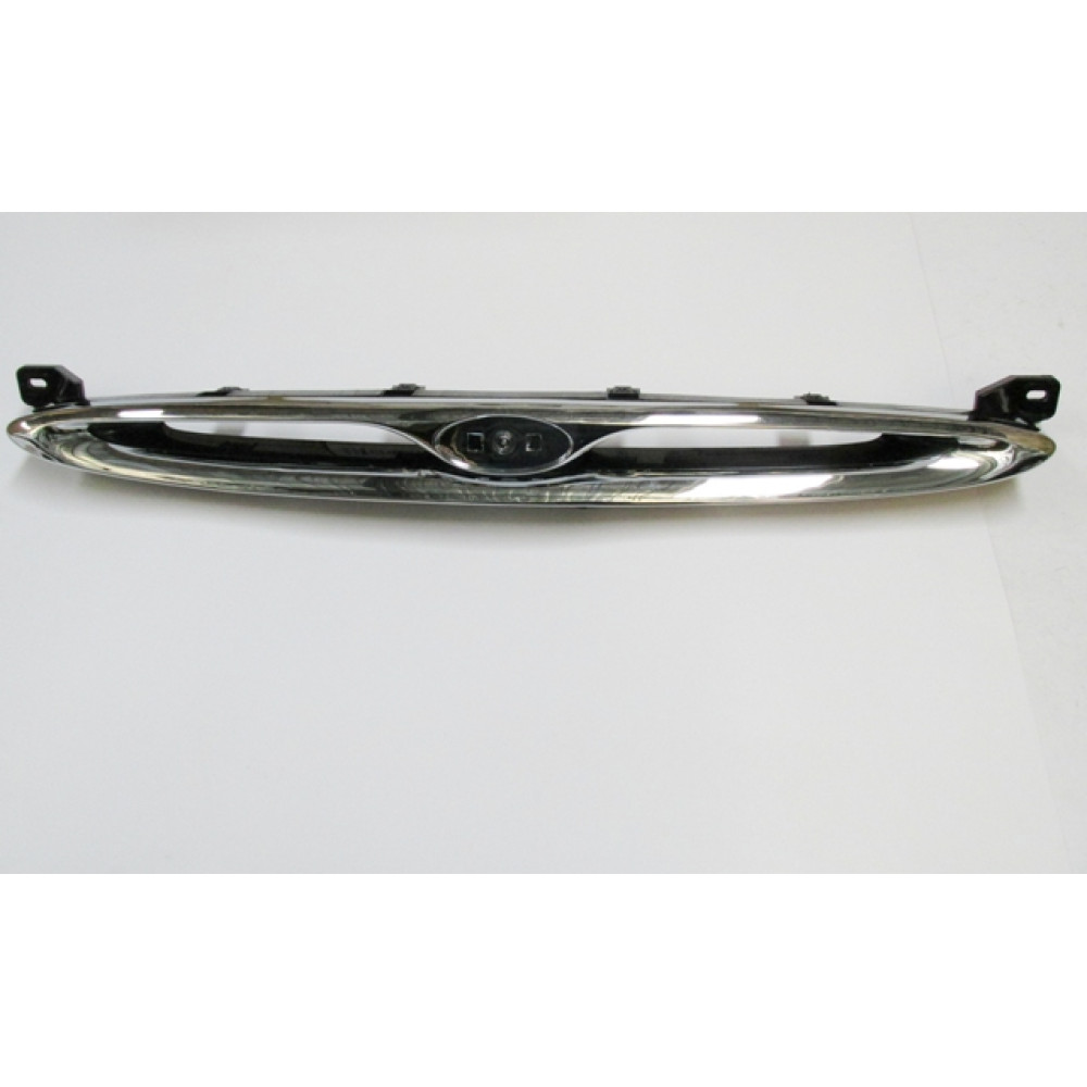 FORD ESCORT- 95/99; ÖN PANJUR NİKELAJLI (TYG) 812-2340