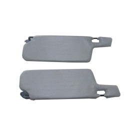 FORD ESCORT- 90/94; GÜNEŞLİK SAĞ/SOL SET 2 PARÇA 811-3041