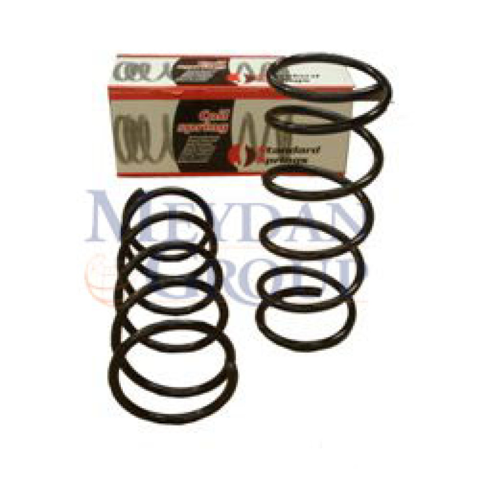 FORD ESCORT- 95/99; ÖN HELEZON YAYI SAĞ/SOL (2Lİ SET)1.6/1.8İ (12X142X378)(STDR) 812-6516