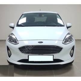FORD FIESTA- 18/23; ARAÇ BİLGİLERİ VE RESİMLERİ 814-0000
