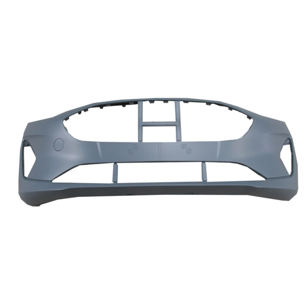 FORD FIESTA- 18/20; ÖN TAMPON ASTARLI (SENSÖR DELİKSİZ) (TYG) 814-2000