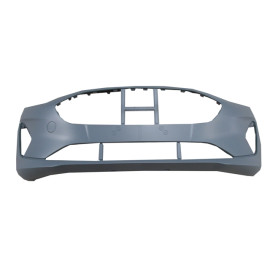 FORD FIESTA- 18/20; ÖN TAMPON ASTARLI (SENSÖR DELİKSİZ) (TYG) 814-2000