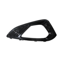 FORD FIESTA- 18/20; SİS LAMBA KAPAĞI SAĞ SİS DELİKLİ SİYAH (TW) 814-2061