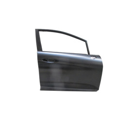 FORD FIESTA- 18/23; ÖN KAPI KOMPLE SAĞ (İCELİ/ÇEKOMASTİKLİ)(TW) 814-2201