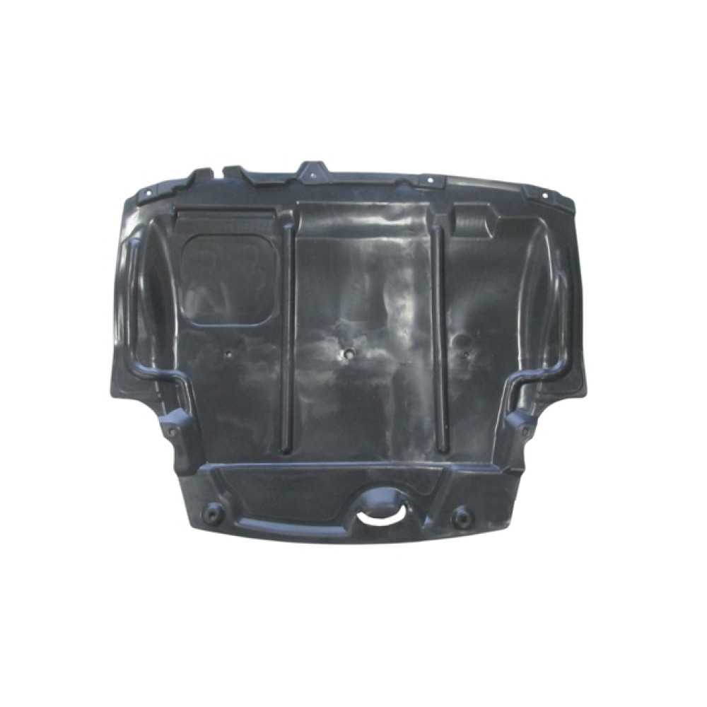 FORD FIESTA- 18/23; KARTER MUHAFAZA PLASTİĞİ (PLASTİK ENJEKSİYON) (DİZEL) 814-6945A