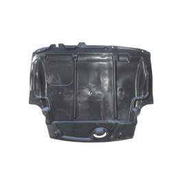 FORD FIESTA- 18/23; KARTER MUHAFAZA PLASTİĞİ (PLASTİK ENJEKSİYON) (DİZEL) 814-6945A