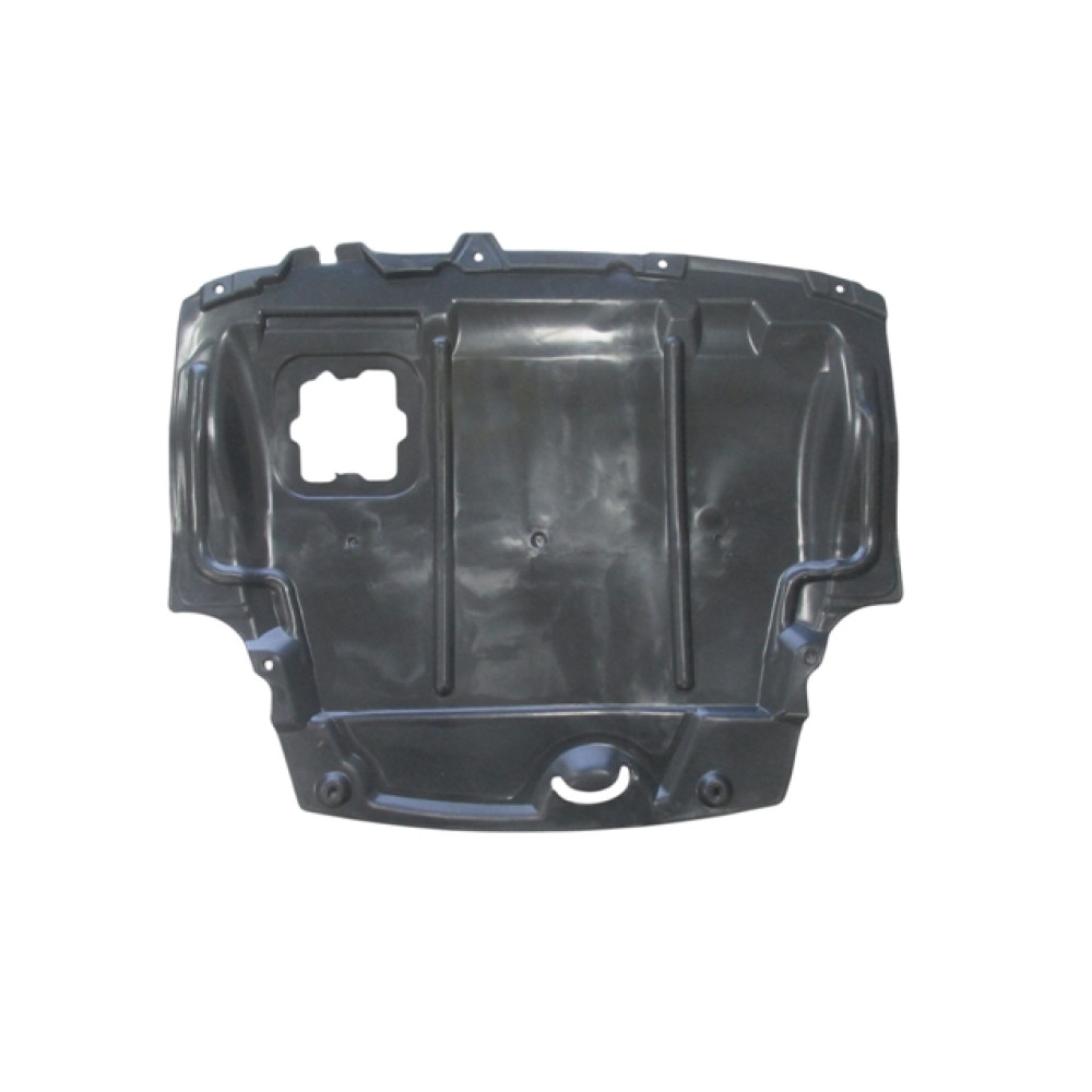 FORD FIESTA- 18/23; KARTER MUHAFAZA PLASTİĞİ (PLASTİK ENJEKSİYON) (BENZİNLİ) 814-6945