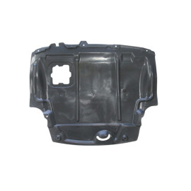 FORD FIESTA- 18/23; KARTER MUHAFAZA PLASTİĞİ (PLASTİK ENJEKSİYON) (BENZİNLİ) 814-6945