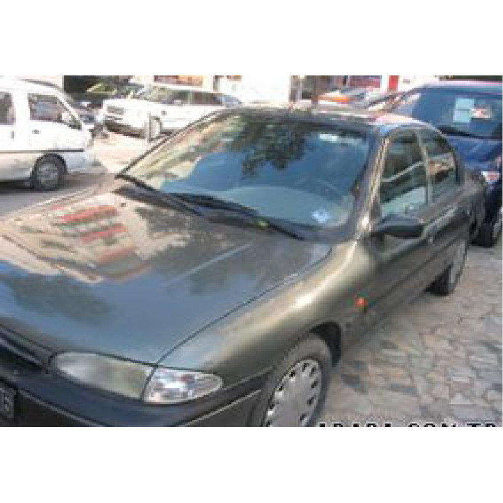 FORD MONDEO- 93/00; ARAÇ BİLGİLERİ VE RESİMLERİ 815-0000