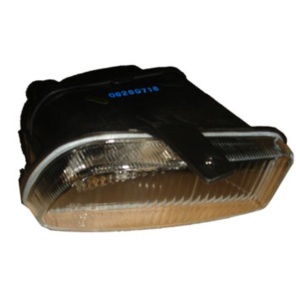 FORD MONDEO- 93/96; SİS LAMBASI SOL OVAL (TYC) 815-1010A