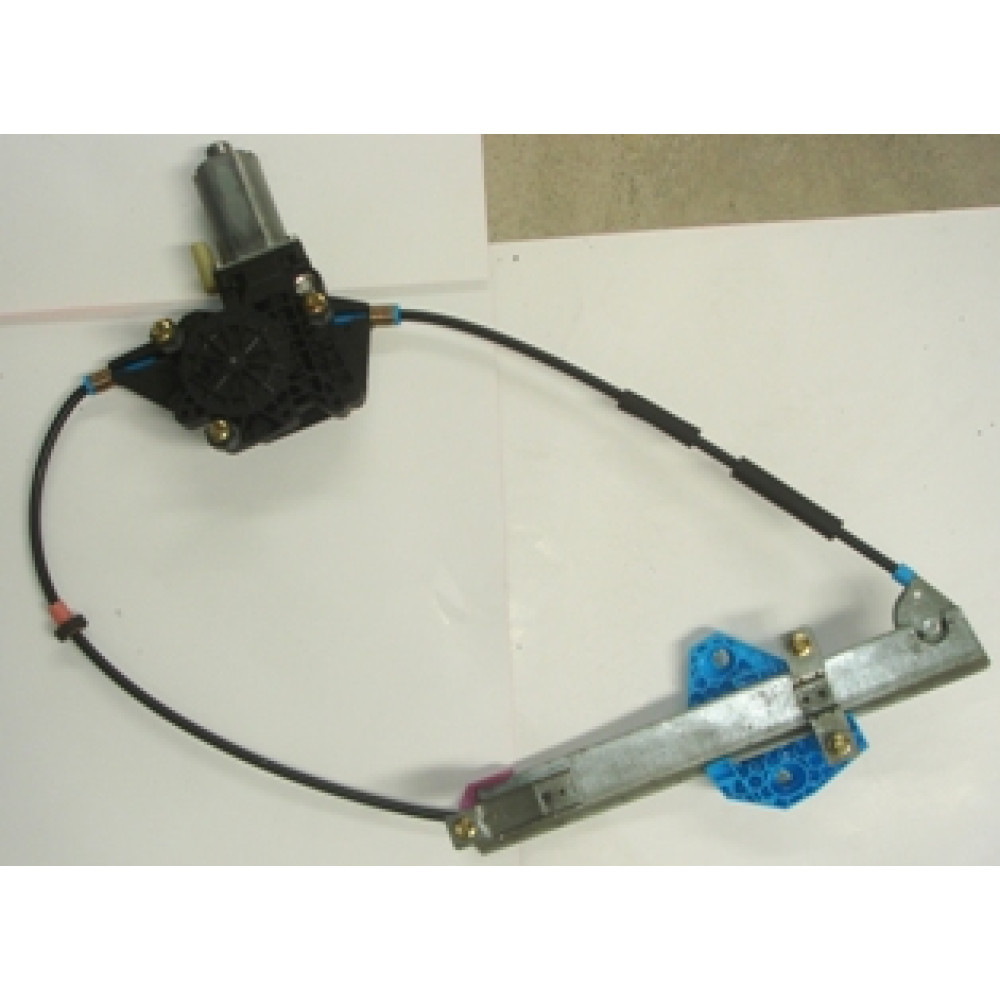 FORD MONDEO- 97/00; ARKA CAM KRİKOSU SAĞ ELEKTRİKLİ/MOTORLU (TW) 815-1935