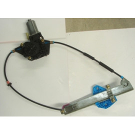 FORD MONDEO- 97/00; ARKA CAM KRİKOSU SAĞ ELEKTRİKLİ/MOTORLU (TW) 815-1935