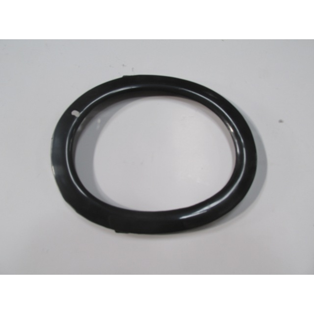 FORD MONDEO- 97/00; SİS LAMBA ÇERÇEVESİ SOL SİYAH (TW) 815-2064