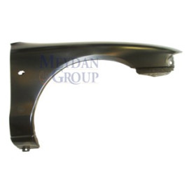 FORD MONDEO- 93/96; ÖN ÇAMURLUK DELİKLİ SAĞ 815-2101