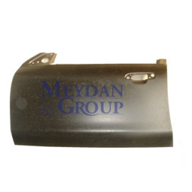 FORD MONDEO- 93/00; ÖN KAPI SACI SOL (YARIM) (TW) 815-2212