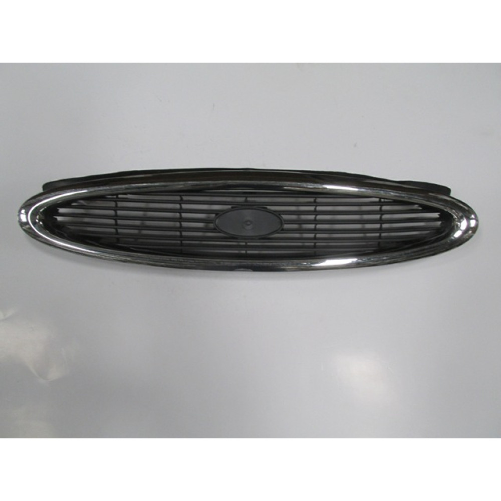 FORD MONDEO- 97/00; ÖN PANJUR SİYAH/NİKELAJ KAPLAMALI (BENZİNLİ TİP) (TYG) 815-2340