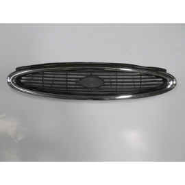 FORD MONDEO- 97/00; ÖN PANJUR SİYAH/NİKELAJ KAPLAMALI (BENZİNLİ TİP) (TYG) 815-2340