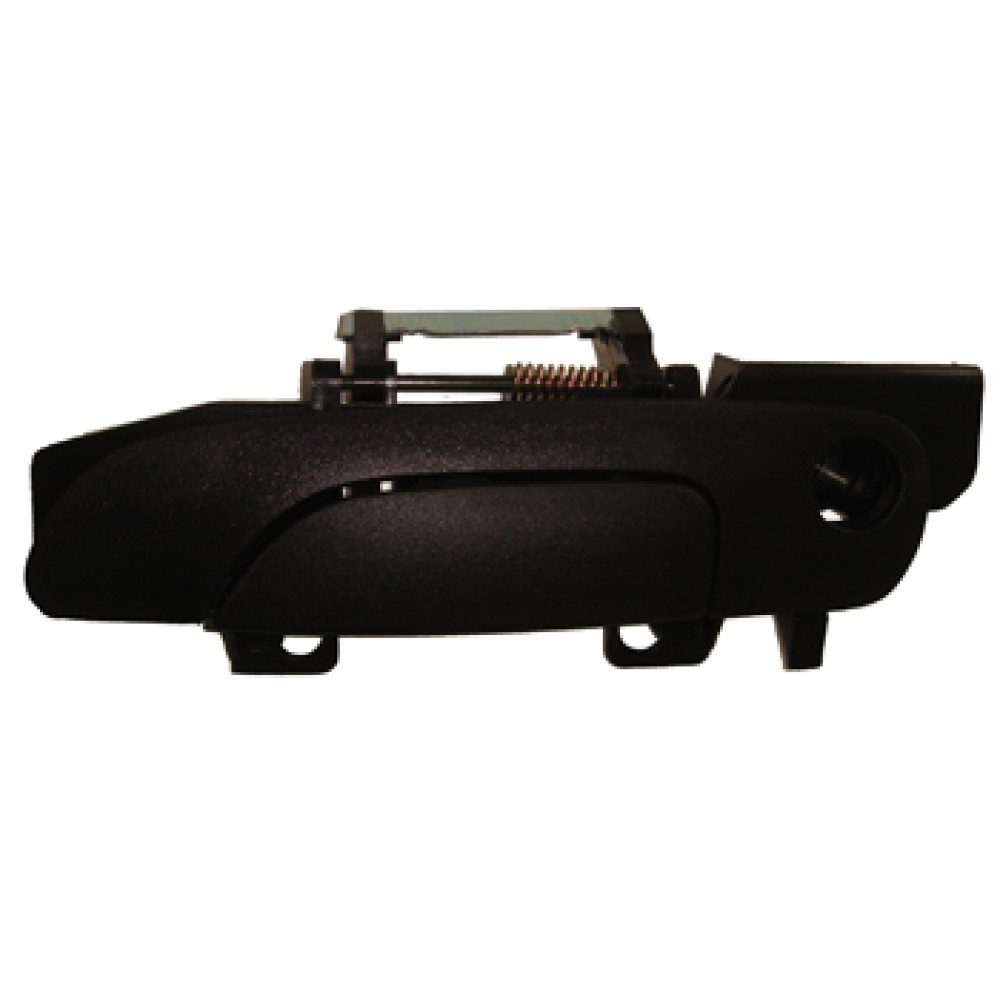 FORD MONDEO- 93/00; ÖN KAPI DIŞ AÇMA KOLU SOL SİYAH (PÜTÜRLÜ TİP) (TW) 815-3022