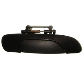 FORD MONDEO- 93/00; ARKA KAPI DIŞ AÇMA KOLU SAĞ SİYAH (PÜTÜRLÜ TİP) (HUSHAN) 815-3061