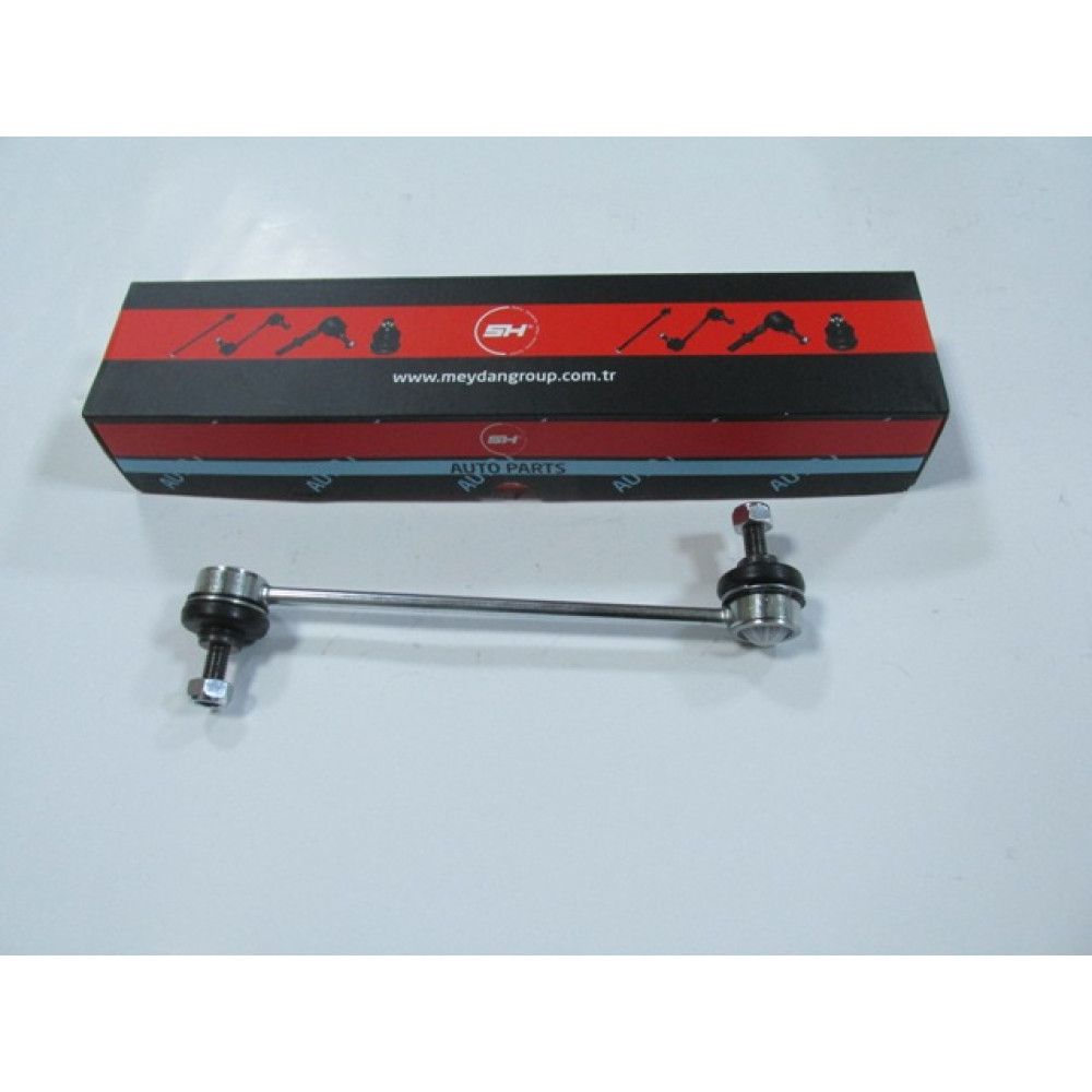 FORD MONDEO- 93/00; VİRAJ ASKI Z ROT ÖN SAĞ/SOL AYNI (ADET) (236mm) (SH) 815-6026