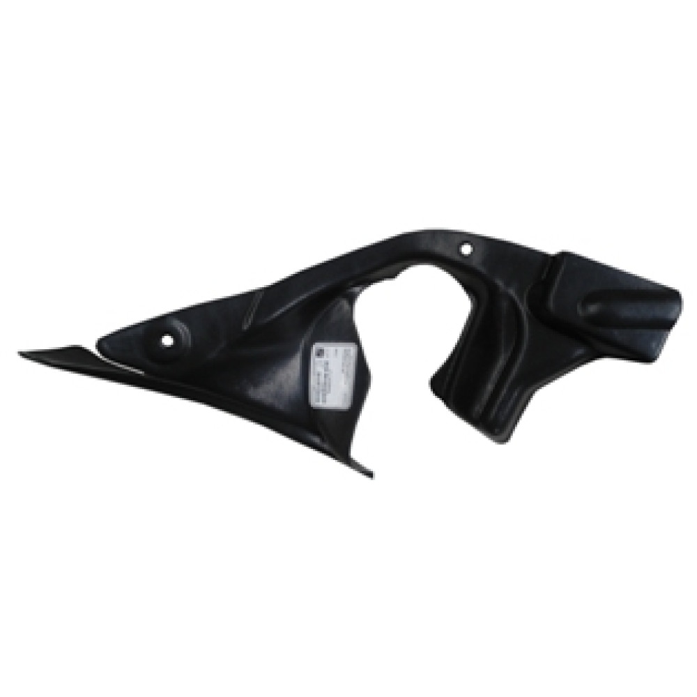 FORD MONDEO- 97/00; KARTER MUHAFAZA PLASTİĞİ SAĞ ARKA (LD-FD9006) (TYG) 815-6947A