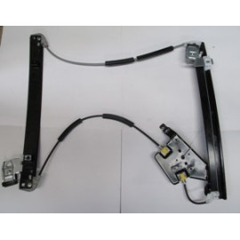 FORD MONDEO- 01/04; ÖN CAM KRİKOSU SAĞ ELEKTRİKLİ/MOTORSUZ (TW) 816-1933