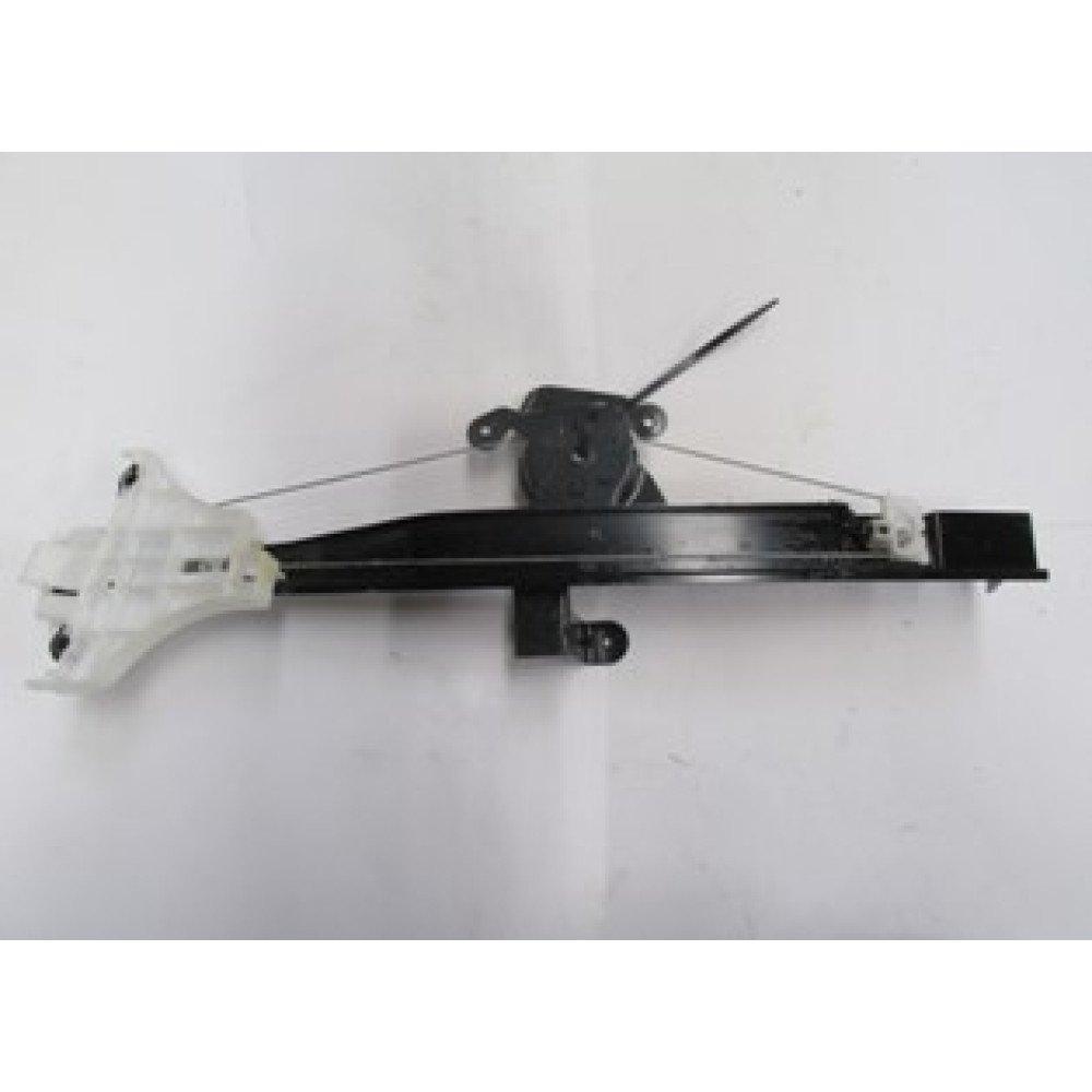 FORD MONDEO- 01/04; ARKA CAM KRİKOSU SAĞ ELEKTRİKLİ/MOTORSUZ (TW) 816-1935