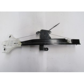 FORD MONDEO- 01/04; ARKA CAM KRİKOSU SAĞ ELEKTRİKLİ/MOTORSUZ (TW) 816-1935