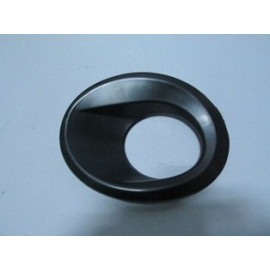 FORD MONDEO- 01/04; SİS LAMBA KAPAĞI SOL SİS DELİKLİ (TYG) 816-2062