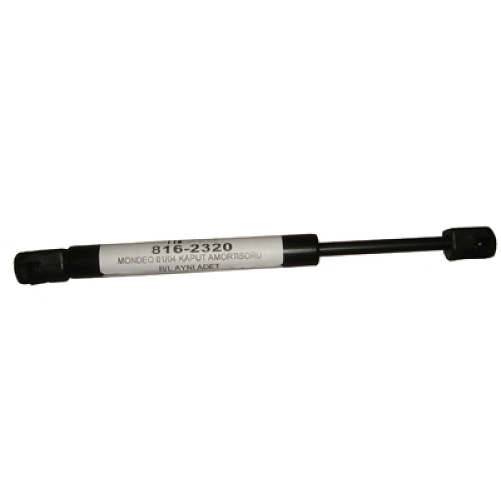 FORD MONDEO- 01/04; KAPUT AMORTİSÖRÜ (26CM) 816-2320